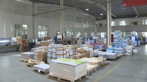 年产值达3000万元，这家上海科技公司为朔州产品打造亮丽名片