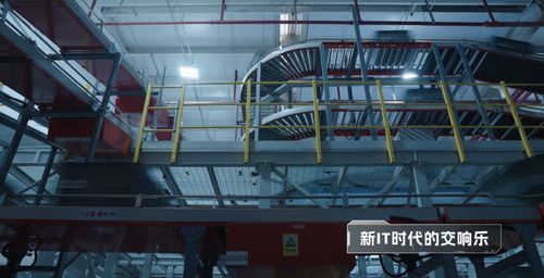 攀登智能制造塔尖，中国智造的底气何在 以上海科技公司为窗口
