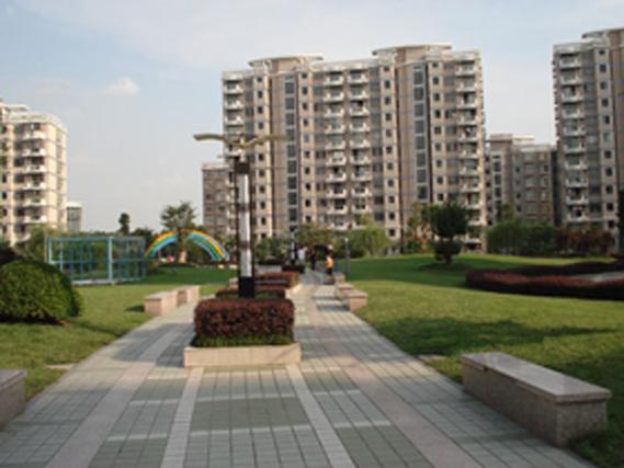 上海怡美环境科技 以科技之力，守护城市理想环境